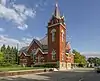 Groveport United Methodist Church