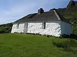 Shepherd's Bothy, Grulin