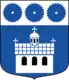 Coat of arms of Grums Municipality