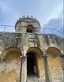 Guard Tower at Port Arthur Historic Site