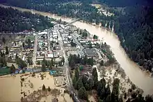 Guerneville Bridge