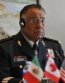 Guillermo Galván Galván