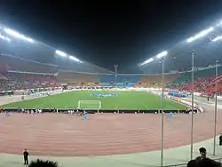 Guiyang Olympic Sports Centre Stadium