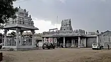 Gunaseelam Prasanna Venkatachalapathy Temple