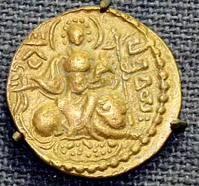 Chandragupta I