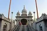 Gurudwara Shri Data Bandi Chhor Shahib