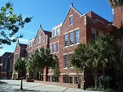 Anderson Hall