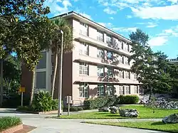 Yulee-Mallory-Reid Dormitory Complex