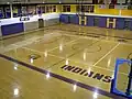 Hononegah Gym