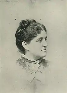 "A Woman of the Century"