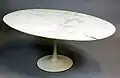 Saarinen table (1957)