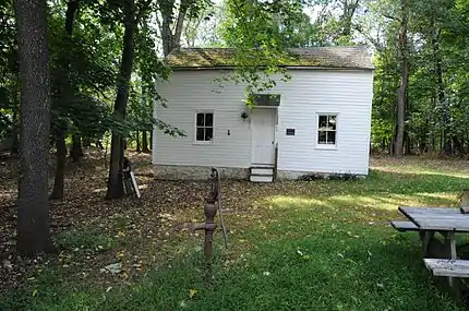 Hopper-Goetschius House