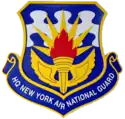 New York Air National Guard