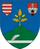 Coat of arms of Fehérvárcsurgó