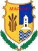 Coat of arms of Maglód