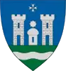 Coat of arms of Tolna