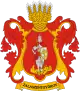 Coat of arms of Zalaszentgyörgy