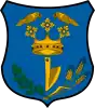 Coat of arms of Zalavég