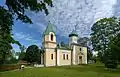 Orthodox Church of St. Mary Magdalene