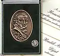 András Hadik prize