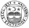 Official seal of Hadsund