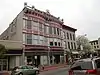 Hagerstown Commercial Core Historic District