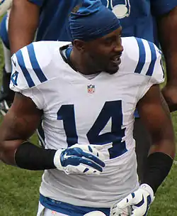 Hakeem Nicks