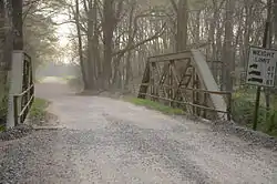 Hale Creek Bridge