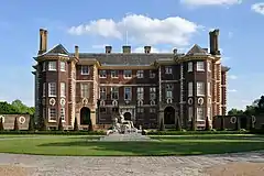 Ham House