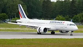 Airbus A220-300