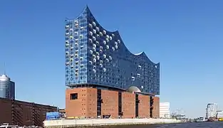 Elbphilharmonie ("Elphi")