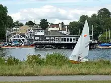 Hampton Sailing Club