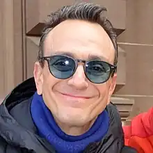 Hank Azaria