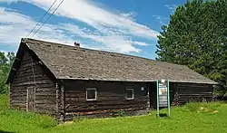 Gregorius and Mary Hanka Historic Farmstead