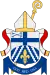 Hans Stiglund's coat of arms