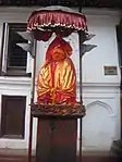 Hanuman Temple