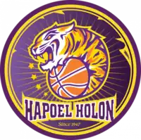 Hapoel Holon logo