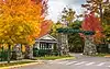 Private association at Harbor Point, Harbor Springs