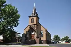 St. Joseph Catholic Church