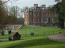 Harleyford Manor