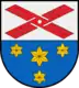 Coat of arms of Harmsdorf