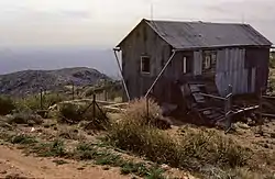 Harquahala Peak Observatory