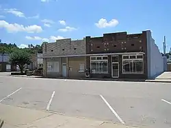 Harrisburg Commercial Historic District