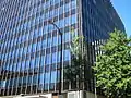 The Federal Courthouse in Harrisburg, Dauphin County, PA