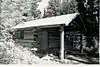 Harrison Lake Patrol Cabin