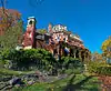 Harry Packer Mansion