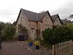 Wildcat Gate, Headkeeper's Cottage