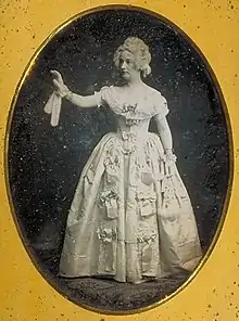 Catharine Norton Sinclair