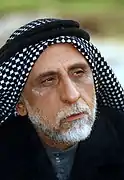 Hasan Owati (Abu Ayed)