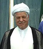 Hashemi Rafsanjani meeting with sportsmen (1) (cropped).jpg